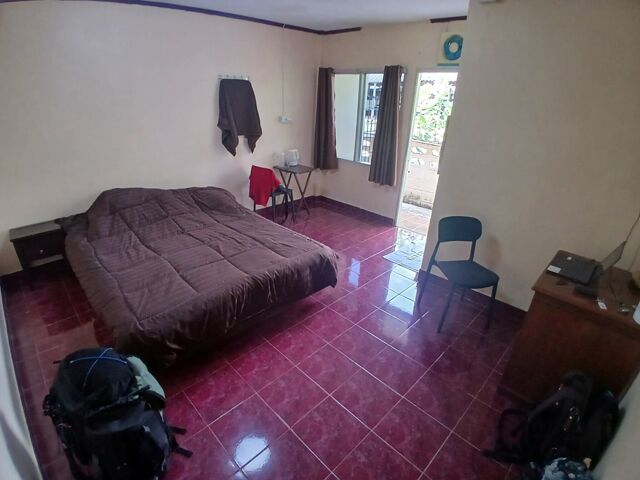 chambre my punkin bungalow krabi 0a0