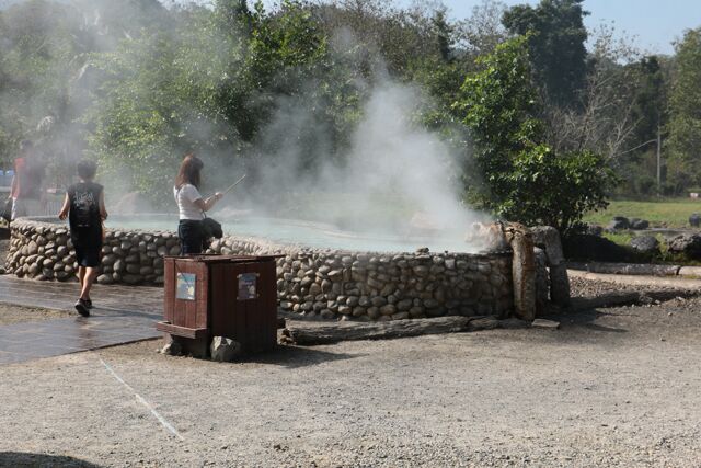 San Khamphaeng HOT SPRINGS Chiang Mai 0447