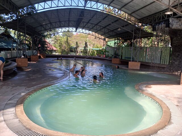 San Khamphaeng HOT SPRINGS Chiang Mai 141324