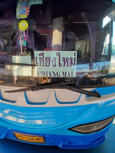 bus bangkok chiang mai 073805