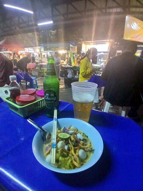 diner street food chiang mai 195353