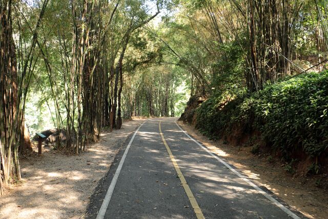 OP LUANG NATIONAL PARK Chiang Mai 0527