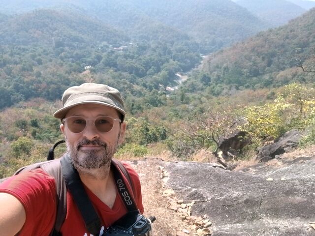 OP LUANG NATIONAL PARK Chiang Mai 124640