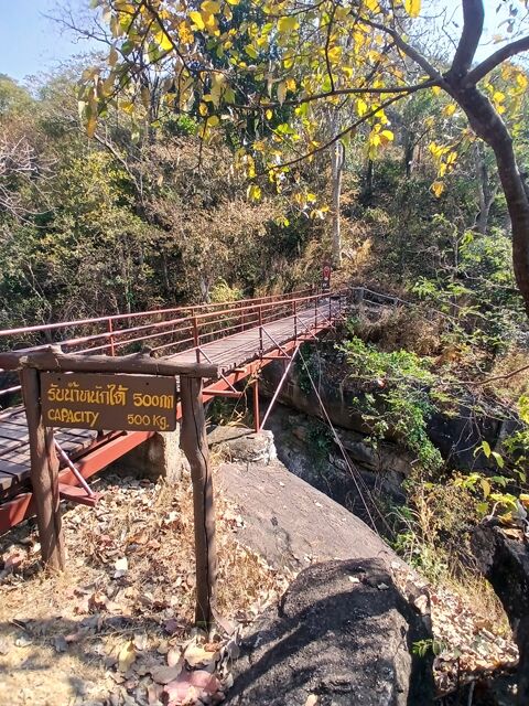 OP LUANG NATIONAL PARK Chiang Mai 134127