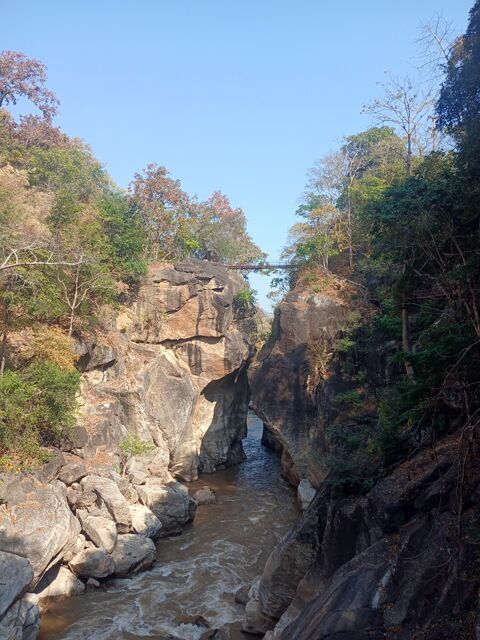 OP LUANG NATIONAL PARK Chiang Mai 134534