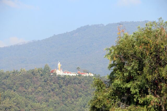 ROYAL PARK RAJAPRUEK Chiang Mai 0615