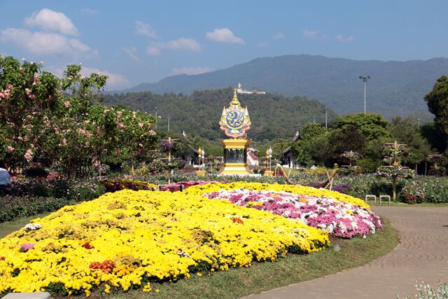 ROYAL PARK RAJAPRUEK Chiang Mai 0618