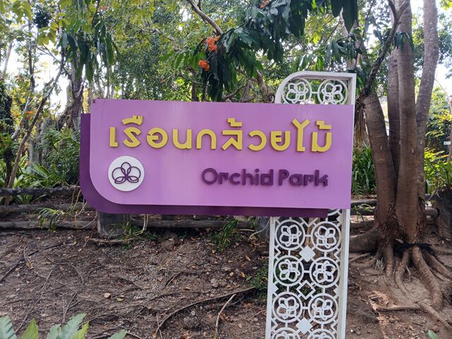 ROYAL PARK RAJAPRUEK Chiang Mai 144726