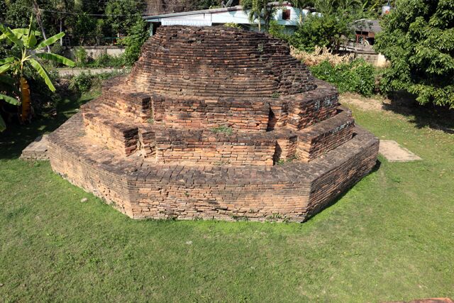 Wiang Kum Kam Chiang Mai 0789