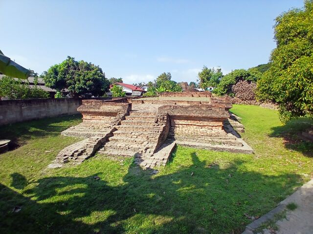 Wiang Kum Kam Chiang Mai 104834