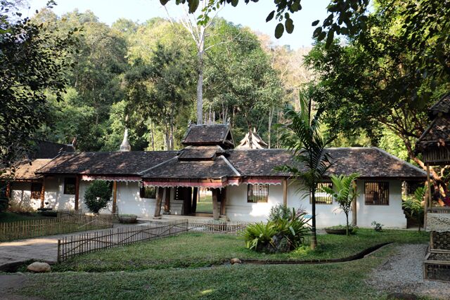 WAT PHA LAT Chiang Mai 0331