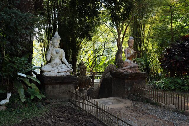 WAT PHA LAT Chiang Mai 0341