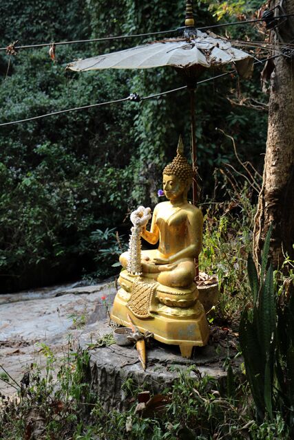 WAT PHA LAT Chiang Mai 0354