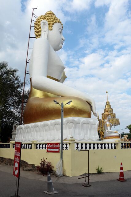 Wat Phra That Doi Kham Chiang Mai 0754