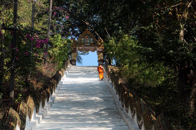 Wat Phrathat Doi Saket Chiang Mai 0475