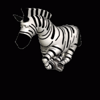 zebre