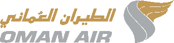 logo oman air